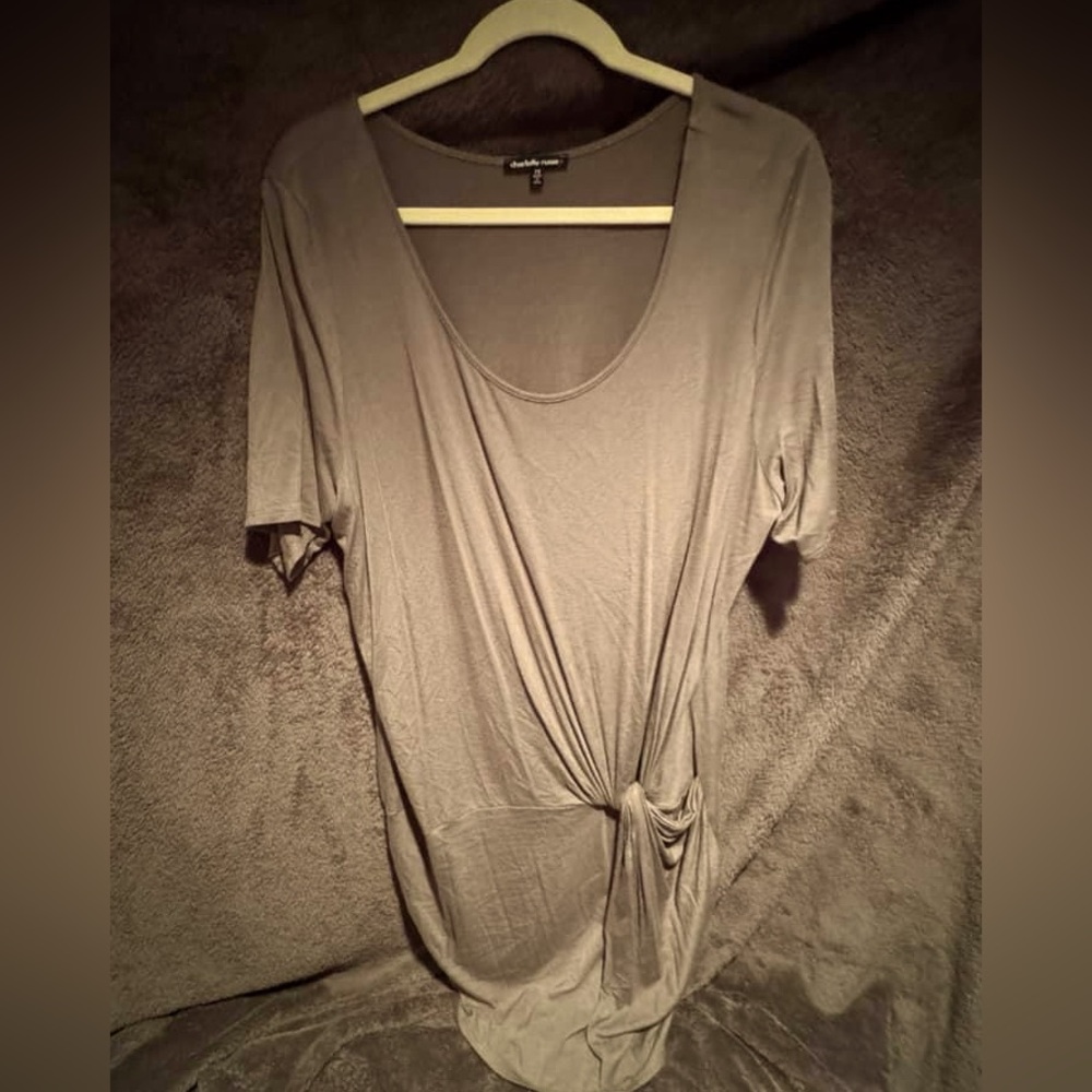 Charlotte Russe Sundress